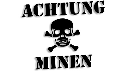 naklejka achtung minen czaszka.jpg