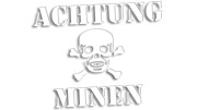 naklejka achtung minen czaszka biala.jpg