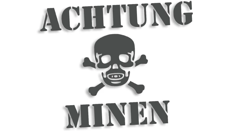 naklejka achtung minen czaszka grafitowa.jpg
