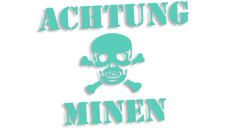 naklejka achtung minen czaszka mietowa.jpg