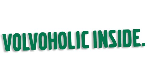 naklejka volvoholic inside 2 zielona.jpg