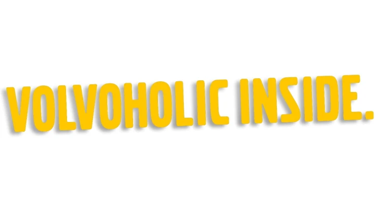 naklejka volvoholic inside 2 zolta.jpg