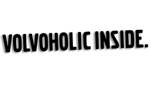 VOLVOHOLIC INSIDE #2 - Volvo