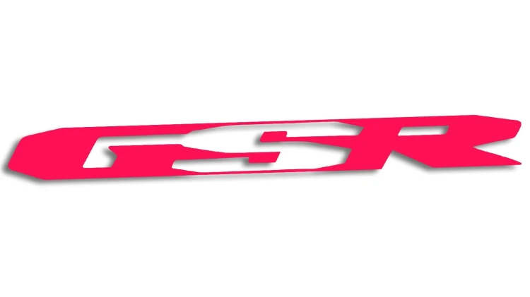 naklejka gsr suzuki rozowa neon.jpg