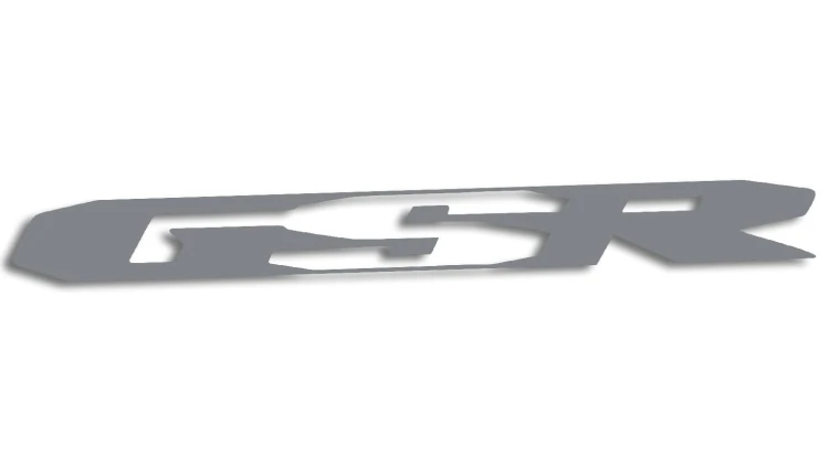 naklejka gsr suzuki szara.jpg