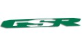 naklejka gsr suzuki zielona.jpg