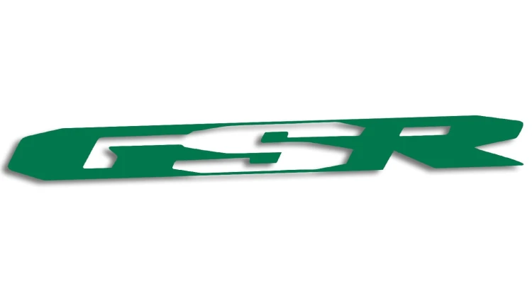 naklejka gsr suzuki zielona.jpg