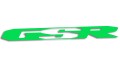 naklejka gsr suzuki zielona neon.jpg
