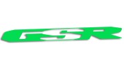 naklejka gsr suzuki zielona neon.jpg