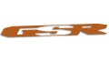 naklejka gsr suzuki brazowa.jpg