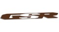naklejka gsr suzuki ciemny brazowy.jpg