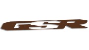 naklejka gsr suzuki ciemny brazowy.jpg