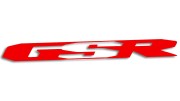 naklejka gsr suzuki czerwona neon.jpg