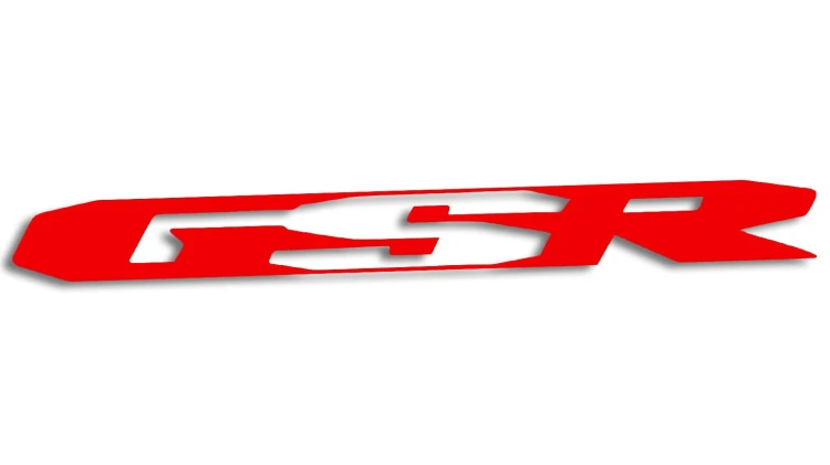 naklejka gsr suzuki czerwona neon.jpg