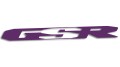 naklejka gsr suzuki fioletowa.jpg