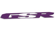 naklejka gsr suzuki fioletowa.jpg