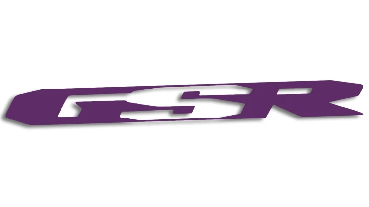 naklejka gsr suzuki fioletowa.jpg
