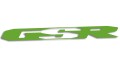 naklejka gsr suzuki jasny zielony.jpg