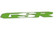 naklejka gsr suzuki jasny zielony.jpg