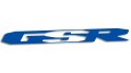 naklejka gsr suzuki niebieska.jpg