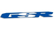 naklejka gsr suzuki niebieska.jpg