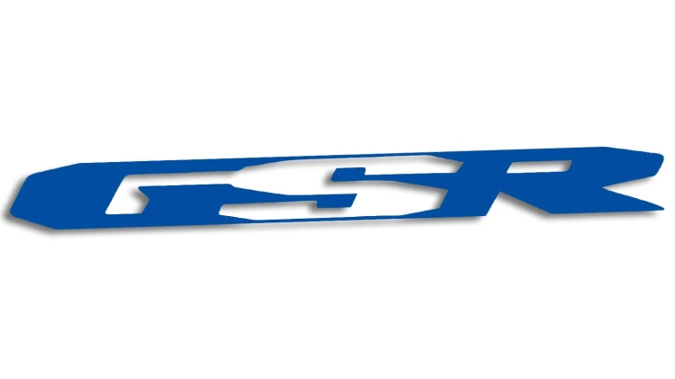 naklejka gsr suzuki niebieska.jpg