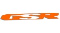 naklejka gsr suzuki pomaranczowa neon.jpg