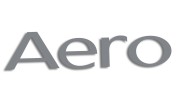 naklejka saab aero szara.jpg