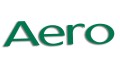 naklejka saab aero zielona.jpg