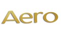 naklejka saab aero zlota.jpg