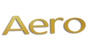naklejka saab aero zlota.jpg