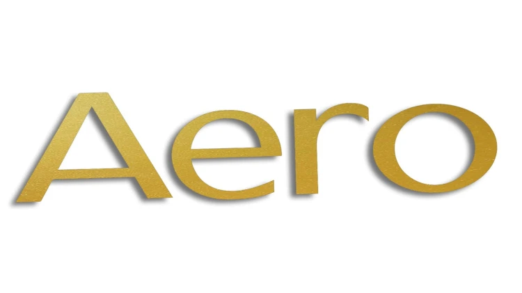 naklejka saab aero zlota.jpg