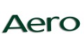 naklejka saab aero ciemny zielony.jpg
