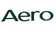 naklejka saab aero ciemny zielony.jpg