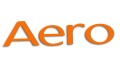naklejka saab aero pomaranczowa.jpg