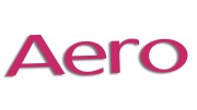 naklejka saab aero rozowa.jpg