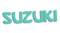 naklejka suzuki napis 2 mietowa.jpg