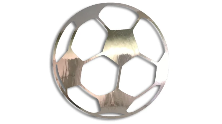 naklejka pilka nozna football chrom.jpg