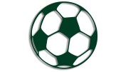 naklejka pilka nozna football ciemny zielony.jpg