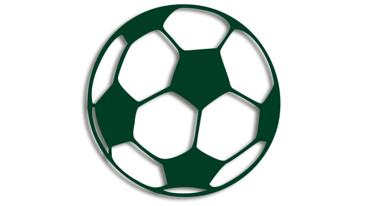naklejka pilka nozna football ciemny zielony.jpg