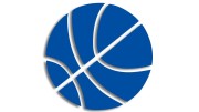 naklejka koszykowka basketball niebieska.jpg