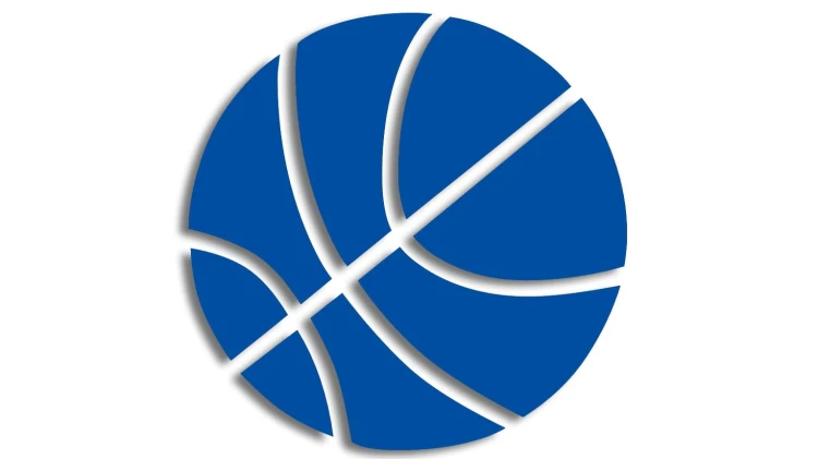 naklejka koszykowka basketball niebieska.jpg
