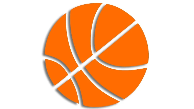 naklejka koszykowka basketball pomaranczowa.jpg