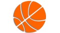 naklejka koszykowka basketball pomaranczowa neon.jpg