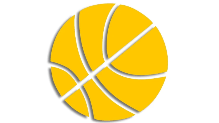 naklejka koszykowka basketball zolta.jpg