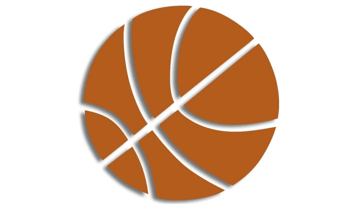 naklejka koszykowka basketball brazowa.jpg