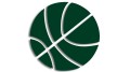 naklejka koszykowka basketball ciemny zielony.jpg