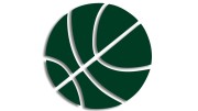naklejka koszykowka basketball ciemny zielony.jpg