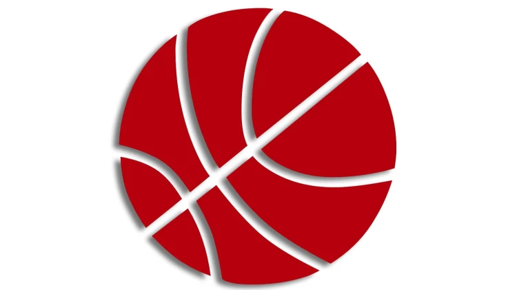 naklejka koszykowka basketball czerwona.jpg