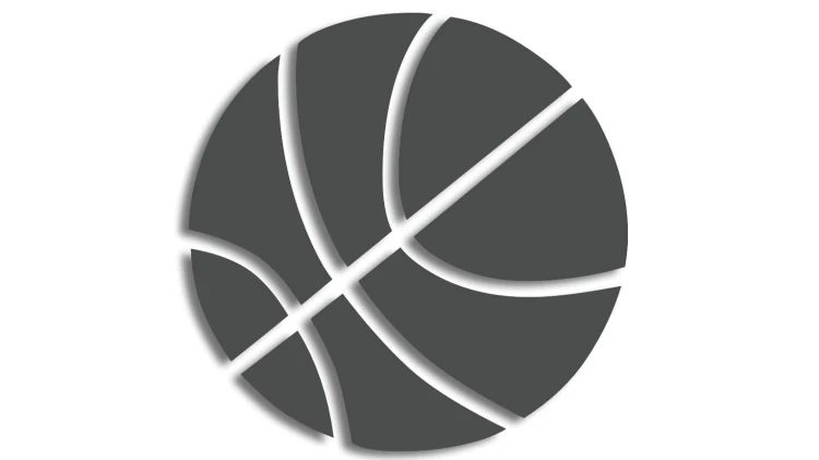 naklejka koszykowka basketball grafitowa.jpg